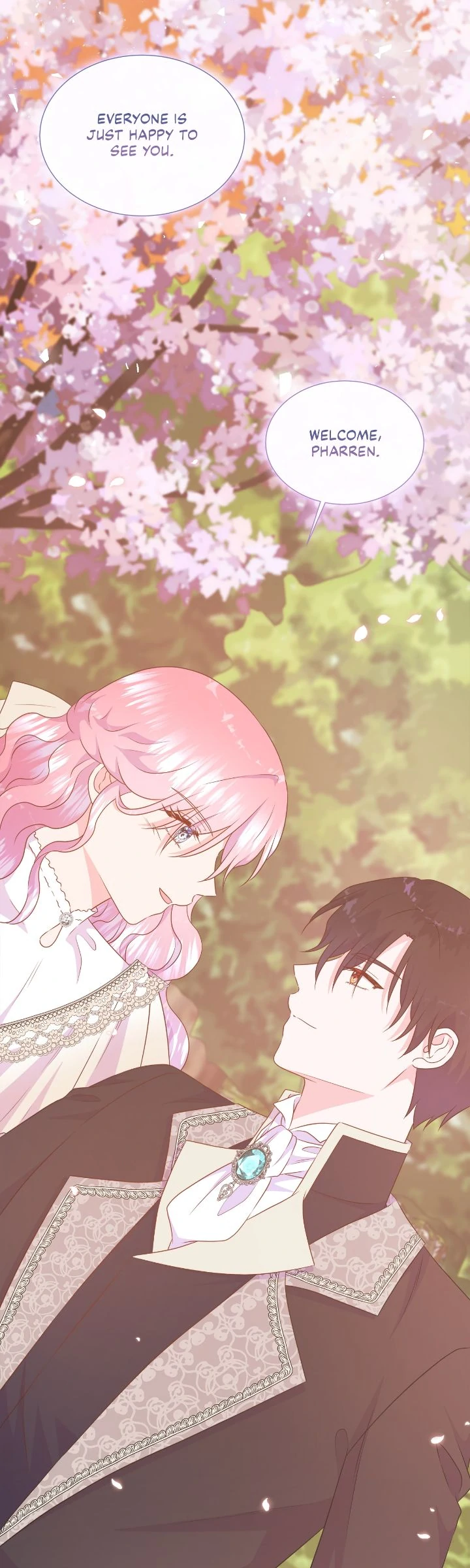 Don’t Trust the Heroine Chapter 130 - Page 39