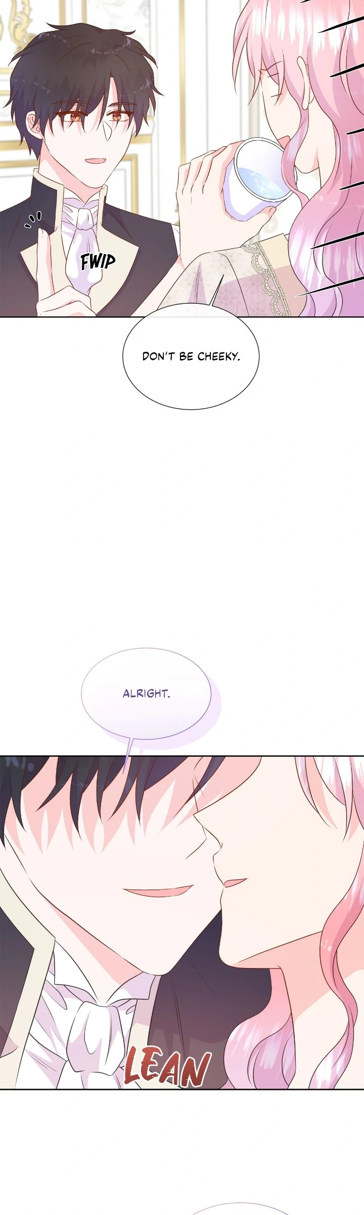 Don’t Trust the Heroine Chapter 130 - Page 47