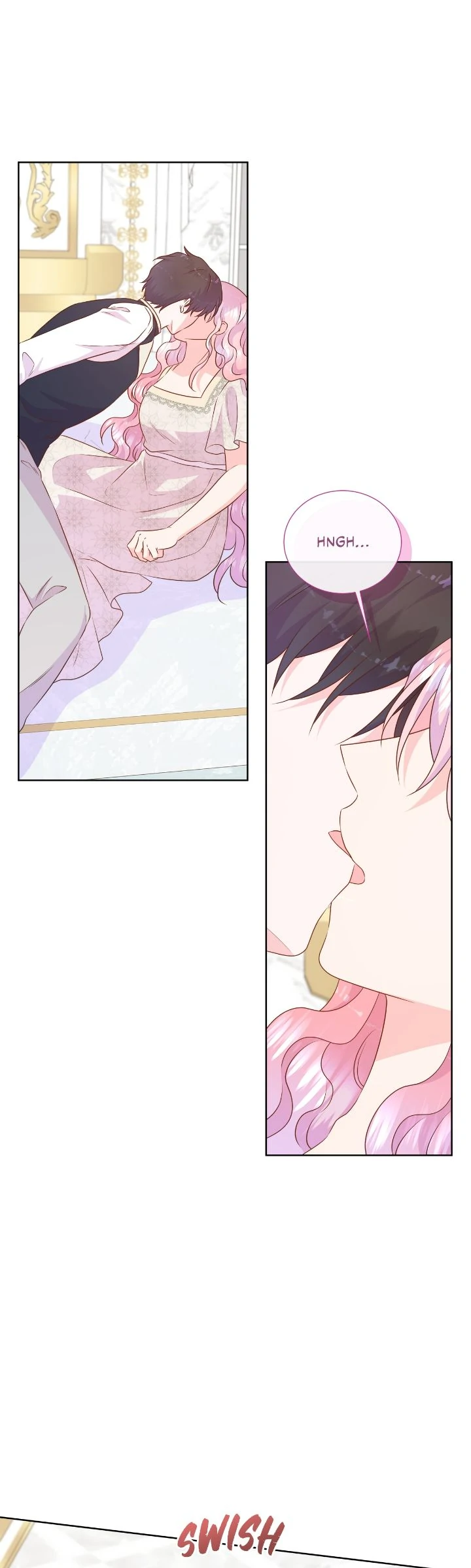 Don’t Trust the Heroine Chapter 130 - Page 49