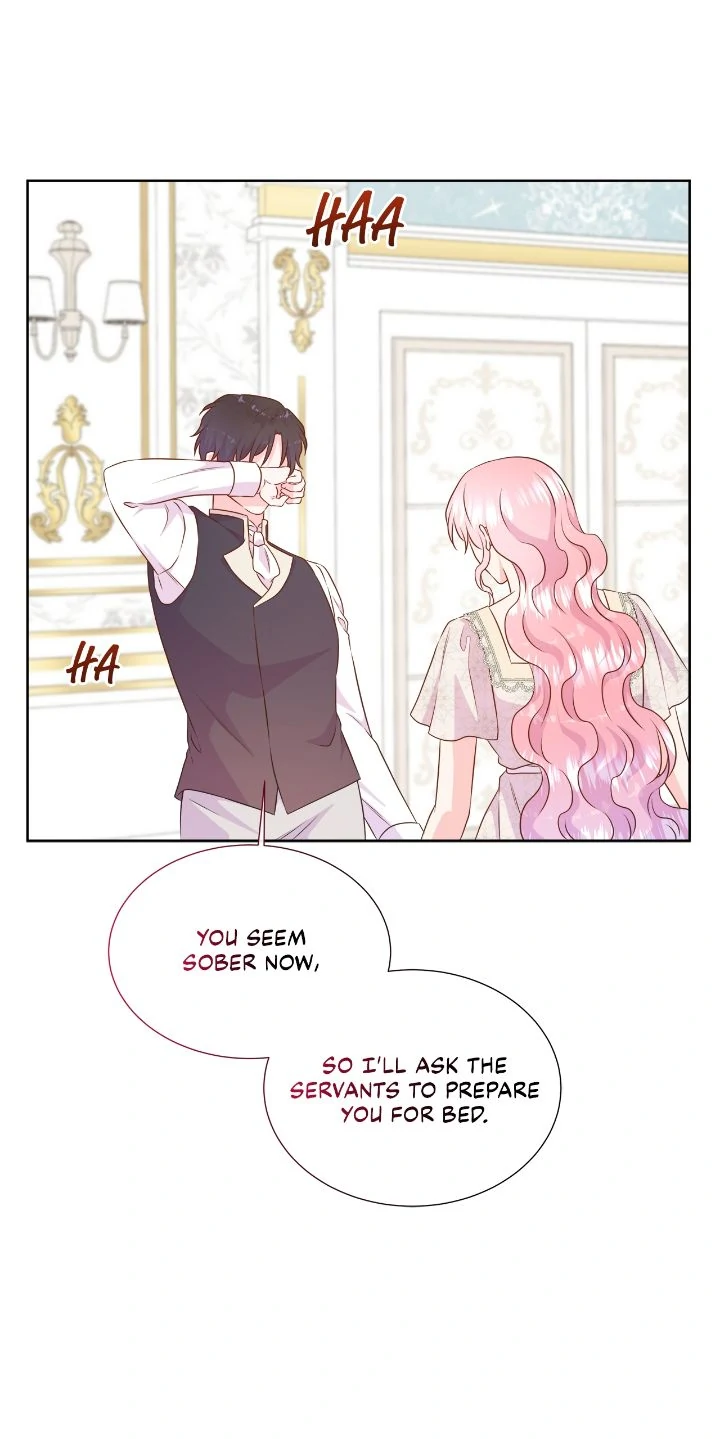 Don’t Trust the Heroine Chapter 130 - Page 52