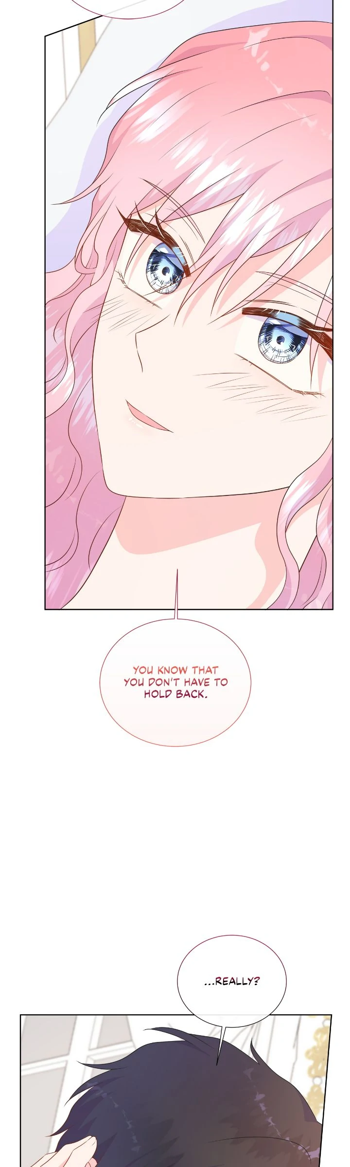 Don’t Trust the Heroine Chapter 130 - Page 55