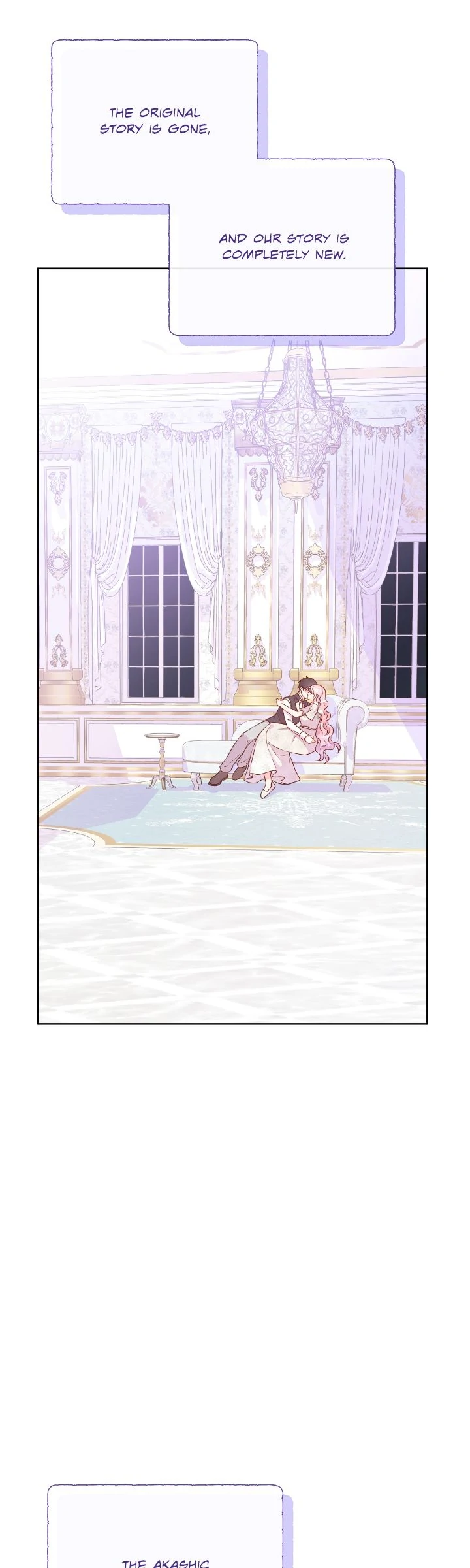 Don’t Trust the Heroine Chapter 130 - Page 59