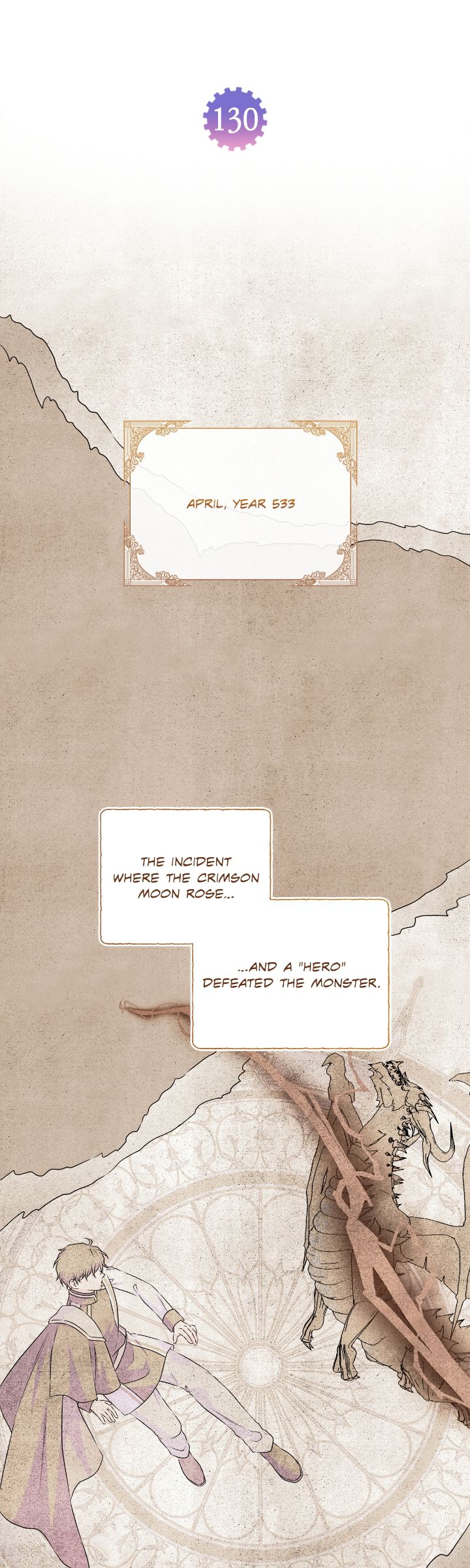 Don’t Trust the Heroine Chapter 130 - Page 7