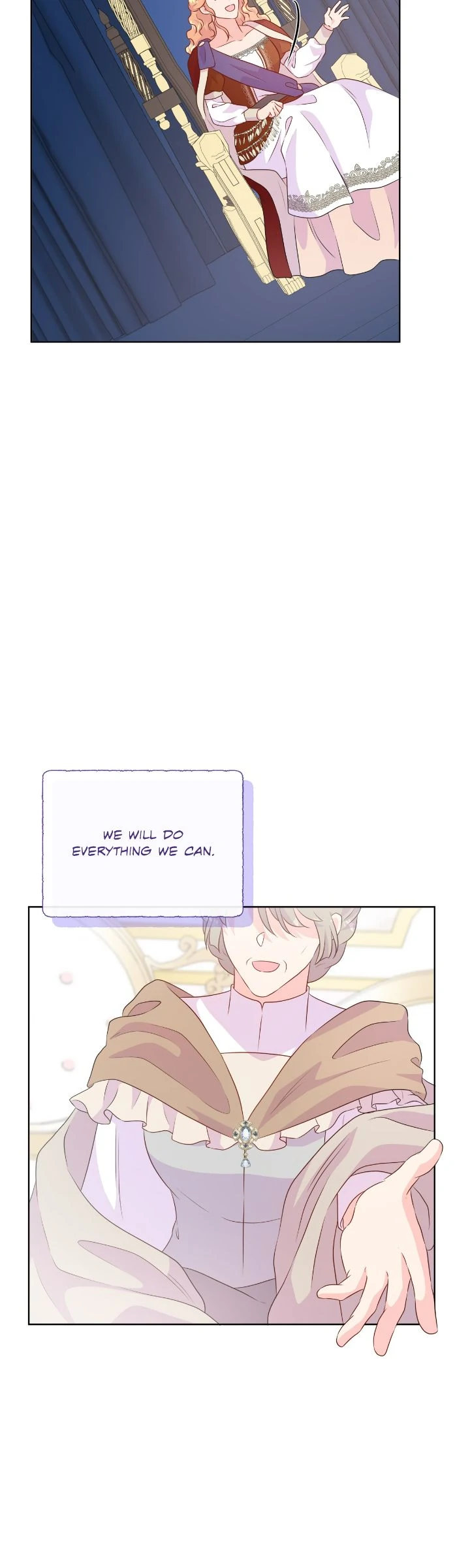 Don’t Trust the Heroine Chapter 130 - Page 62