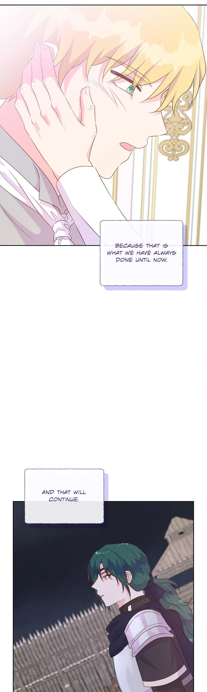 Don’t Trust the Heroine Chapter 130 - Page 63