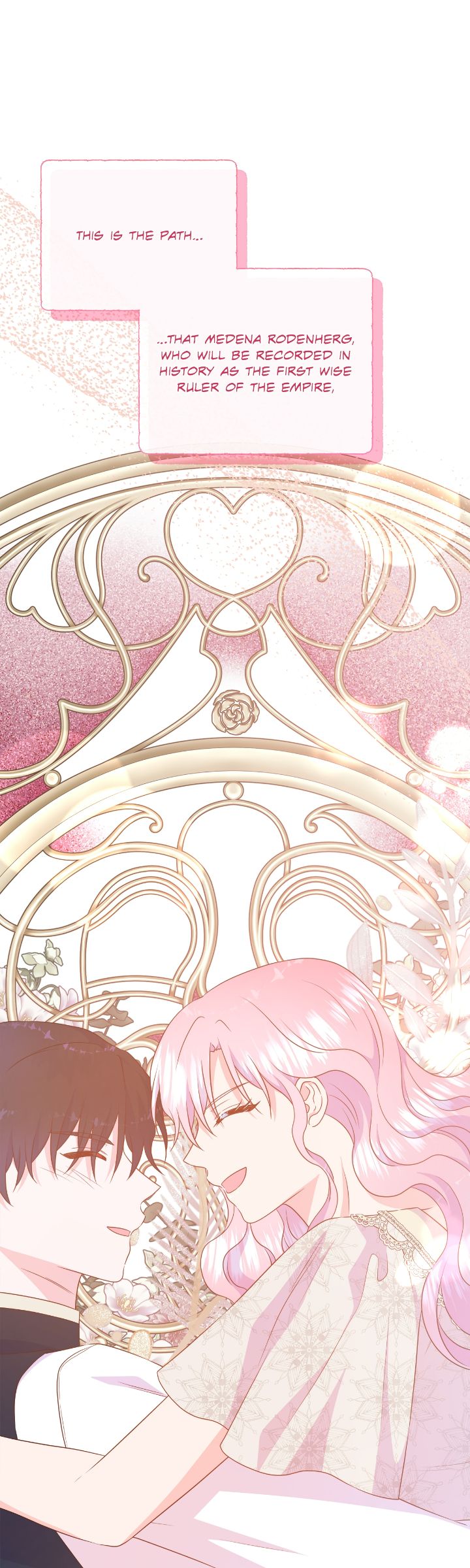 Don’t Trust the Heroine Chapter 130 - Page 65
