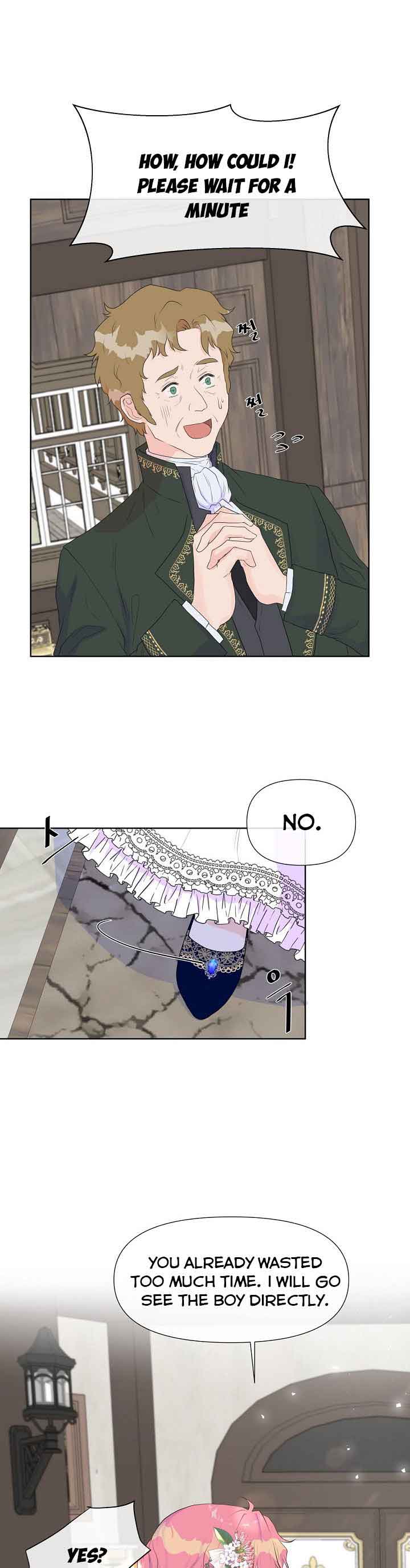 Don’t Trust the Heroine Chapter 2 - Page 18