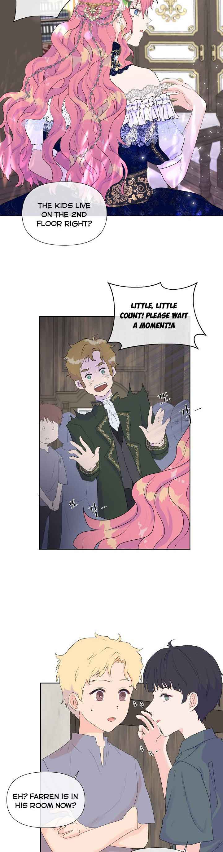Don’t Trust the Heroine Chapter 2 - Page 19