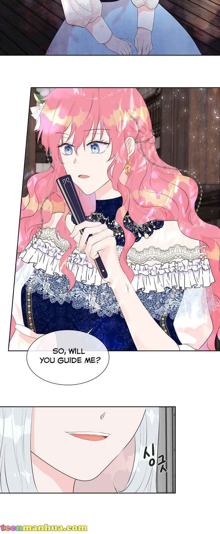 Don’t Trust the Heroine Chapter 2 - Page 27