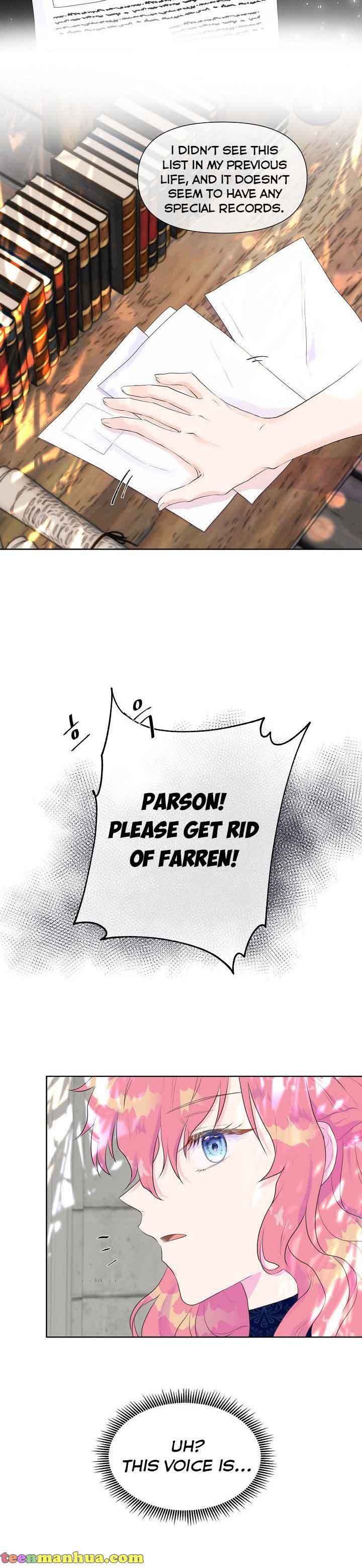 Don’t Trust the Heroine Chapter 2 - Page 3