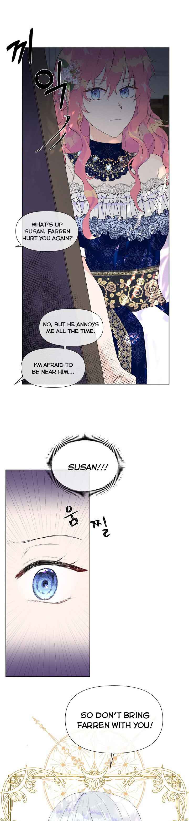 Don’t Trust the Heroine Chapter 2 - Page 4