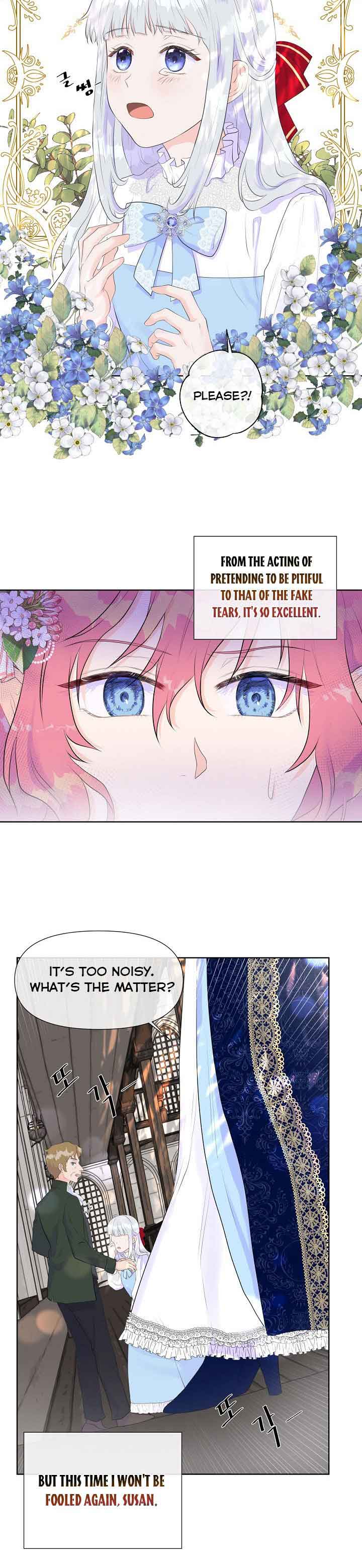 Don’t Trust the Heroine Chapter 2 - Page 5