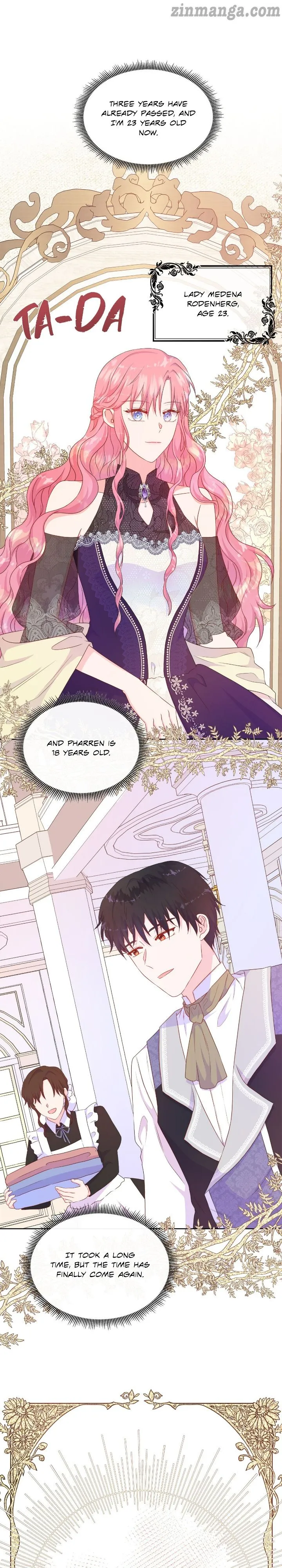 Don’t Trust the Heroine Chapter 42 - Page 0