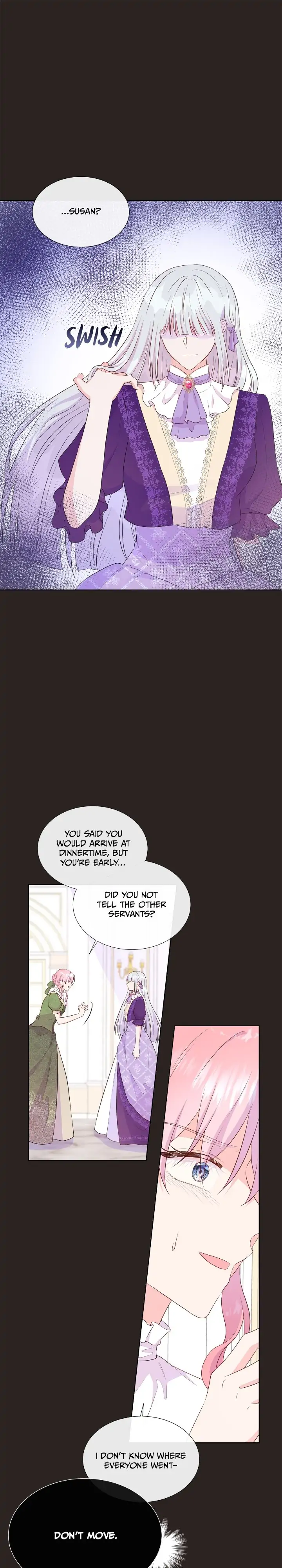 Don’t Trust the Heroine Chapter 67 - Page 0