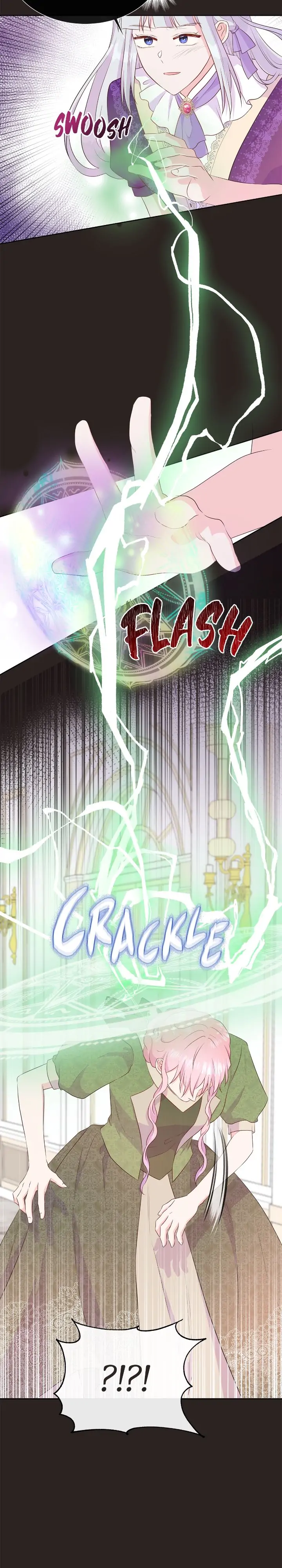 Don’t Trust the Heroine Chapter 67 - Page 1