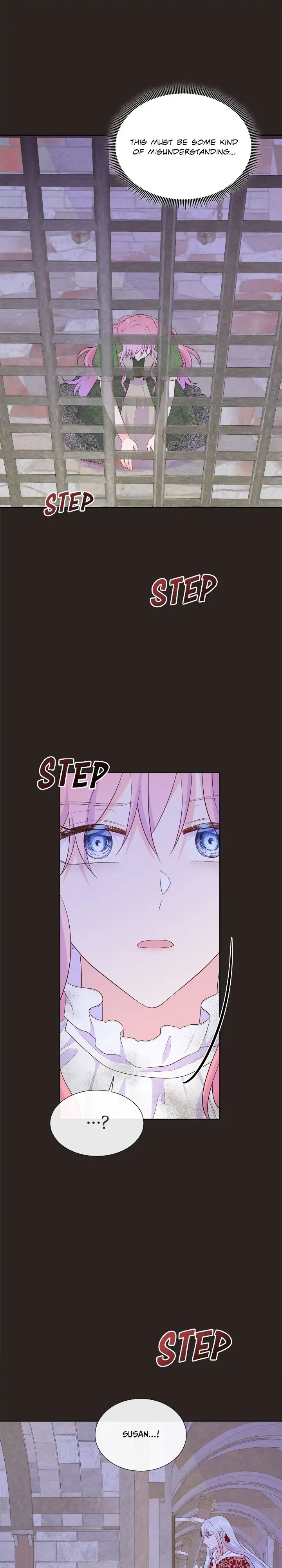 Don’t Trust the Heroine Chapter 67 - Page 12