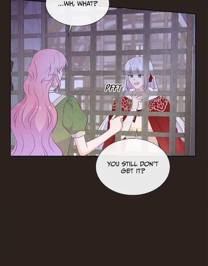 Don’t Trust the Heroine Chapter 67 - Page 14