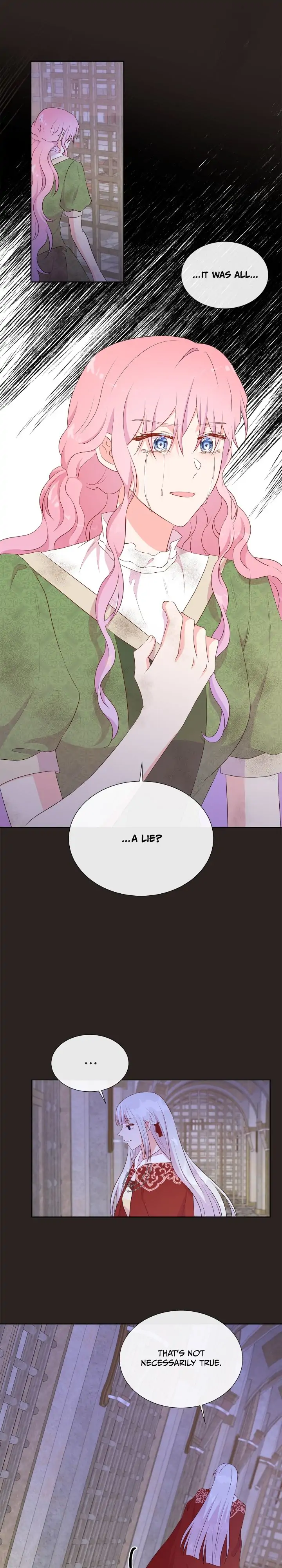 Don’t Trust the Heroine Chapter 67 - Page 18