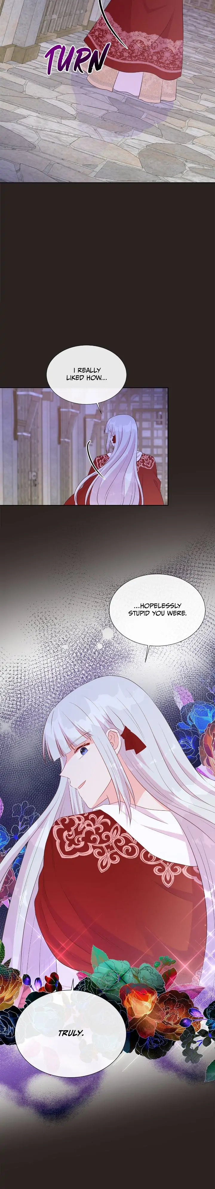 Don’t Trust the Heroine Chapter 67 - Page 19