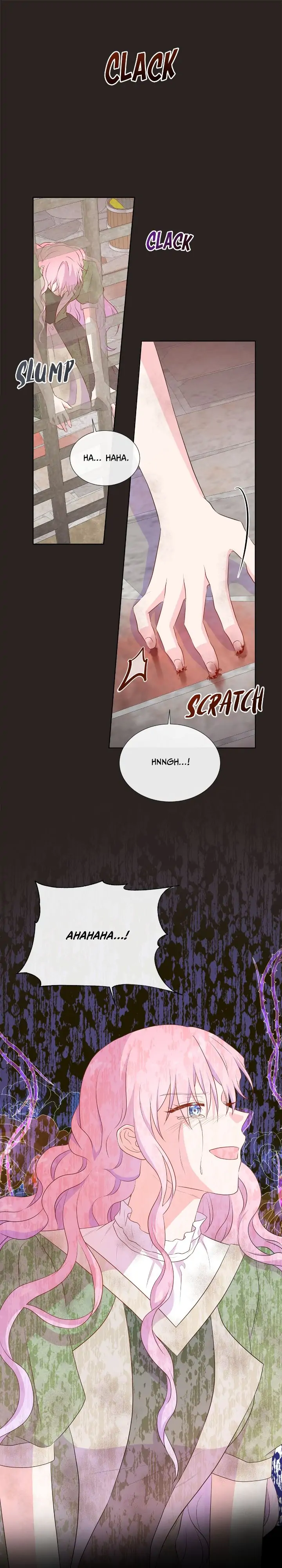 Don’t Trust the Heroine Chapter 67 - Page 20