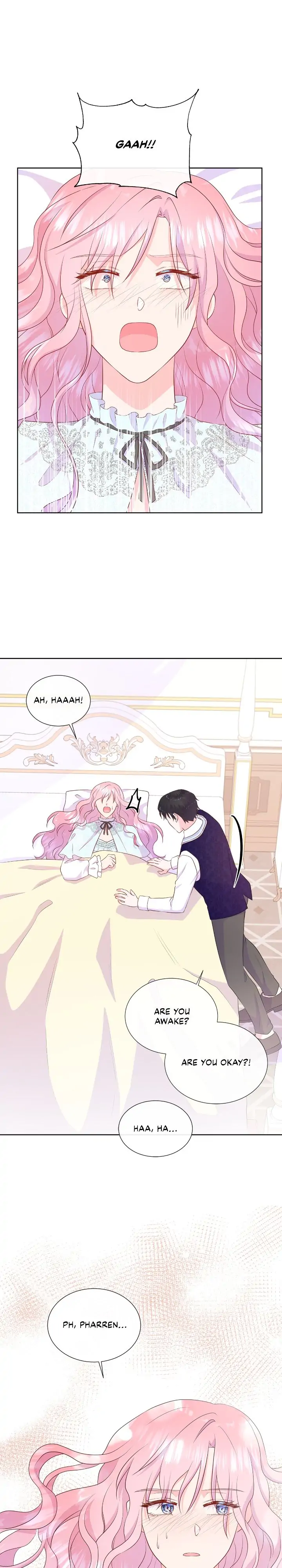 Don’t Trust the Heroine Chapter 67 - Page 23