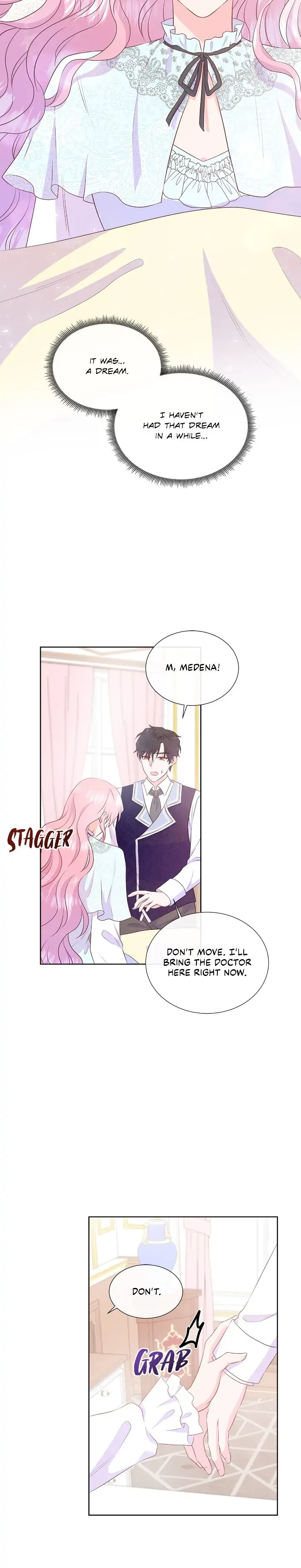 Don’t Trust the Heroine Chapter 67 - Page 24