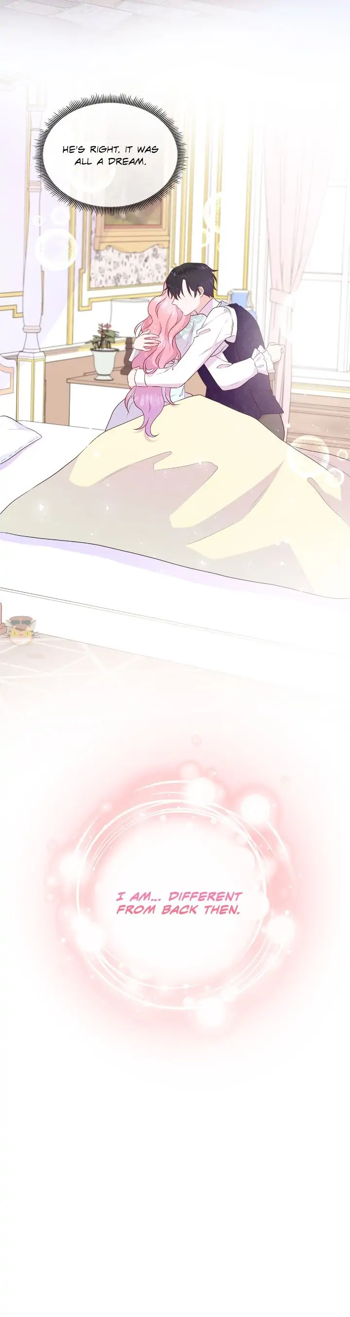 Don’t Trust the Heroine Chapter 67 - Page 29