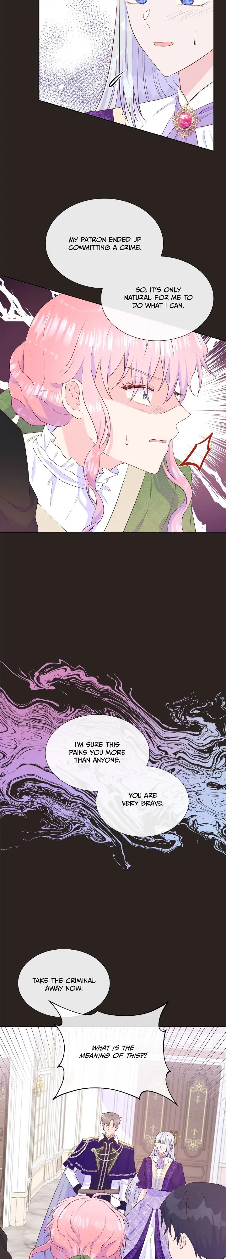 Don’t Trust the Heroine Chapter 67 - Page 6