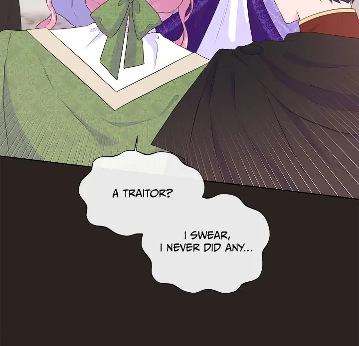 Don’t Trust the Heroine Chapter 67 - Page 7