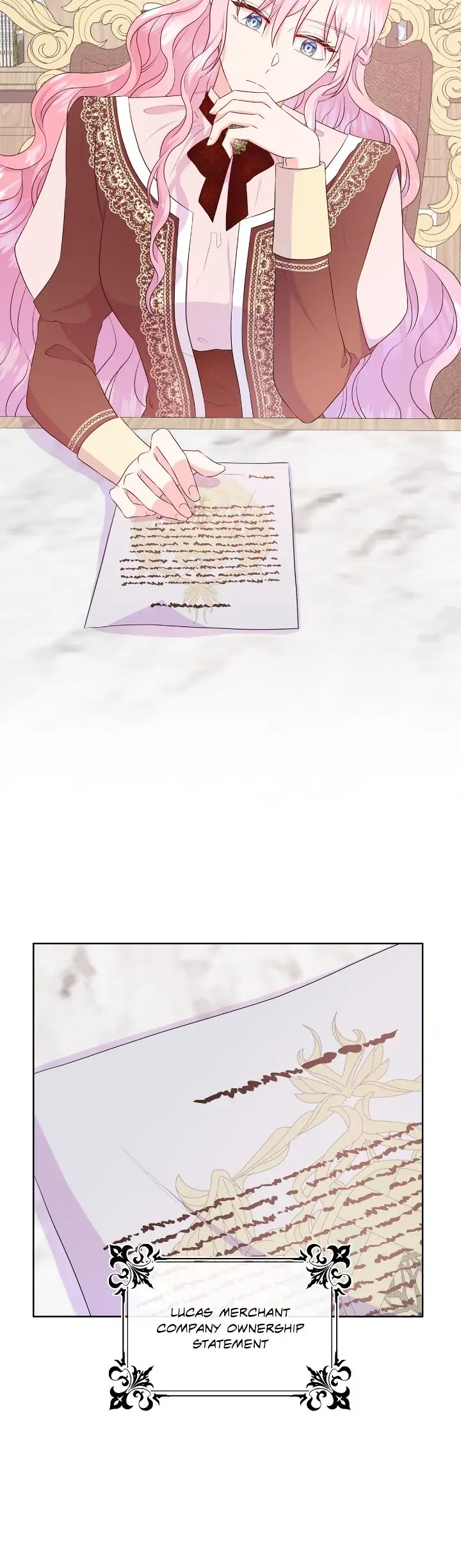 Don’t Trust the Heroine Chapter 69 - Page 1