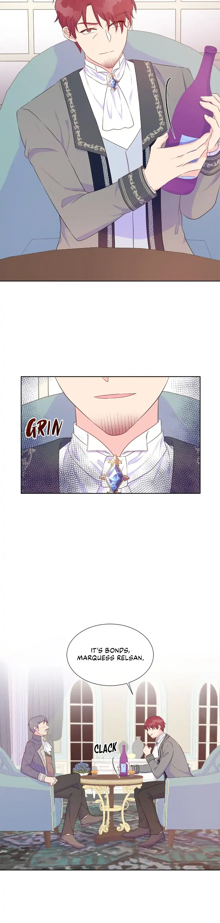 Don’t Trust the Heroine Chapter 69 - Page 13