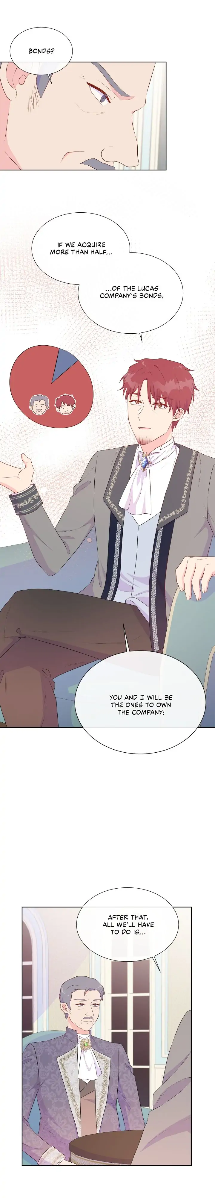 Don’t Trust the Heroine Chapter 69 - Page 14