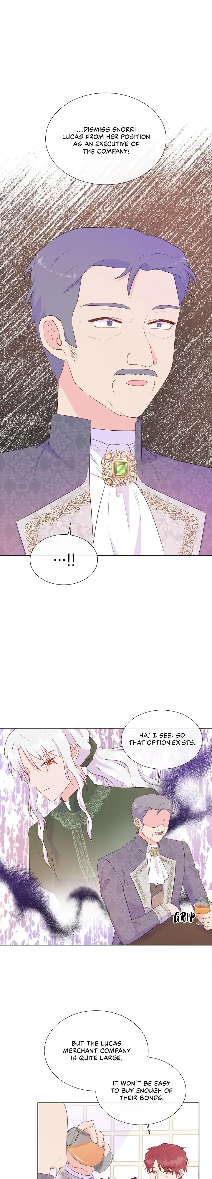 Don’t Trust the Heroine Chapter 69 - Page 15
