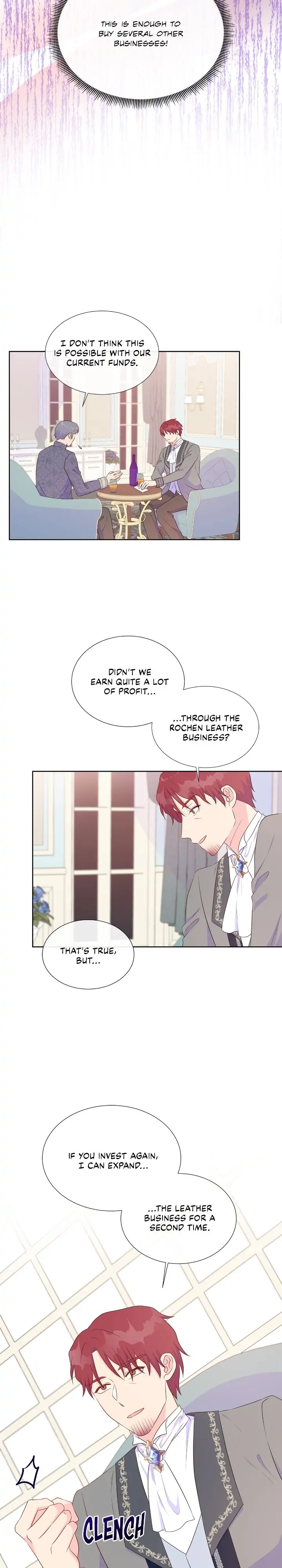 Don’t Trust the Heroine Chapter 69 - Page 18