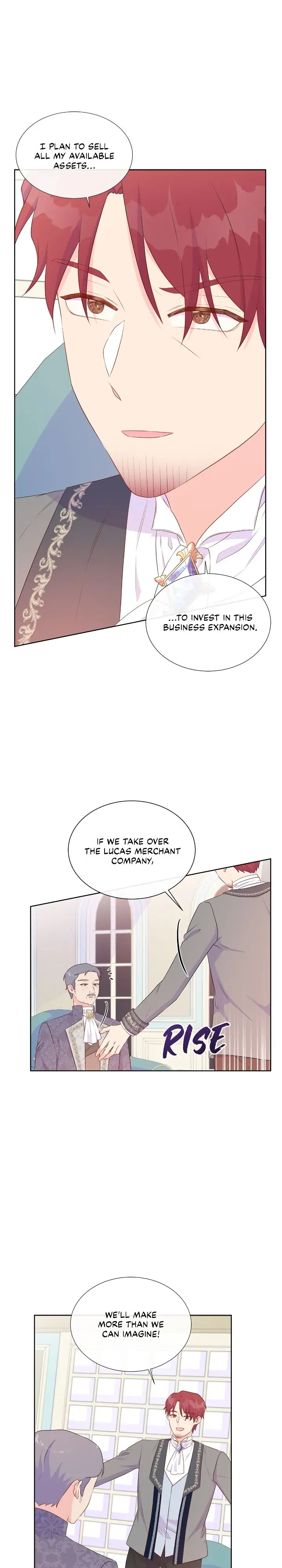 Don’t Trust the Heroine Chapter 69 - Page 20