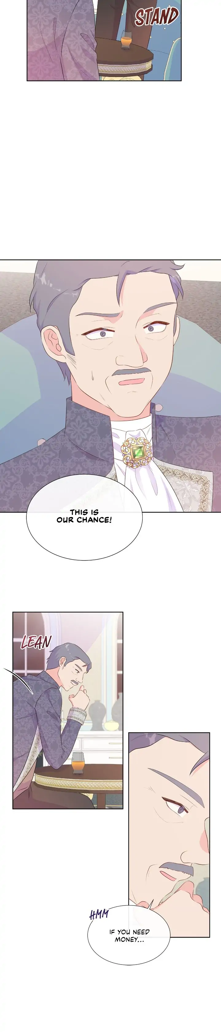 Don’t Trust the Heroine Chapter 69 - Page 21