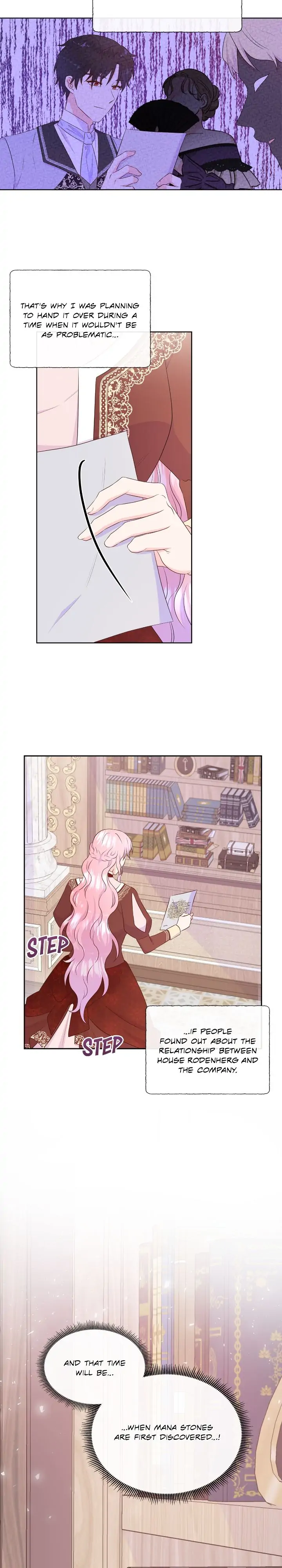 Don’t Trust the Heroine Chapter 69 - Page 3
