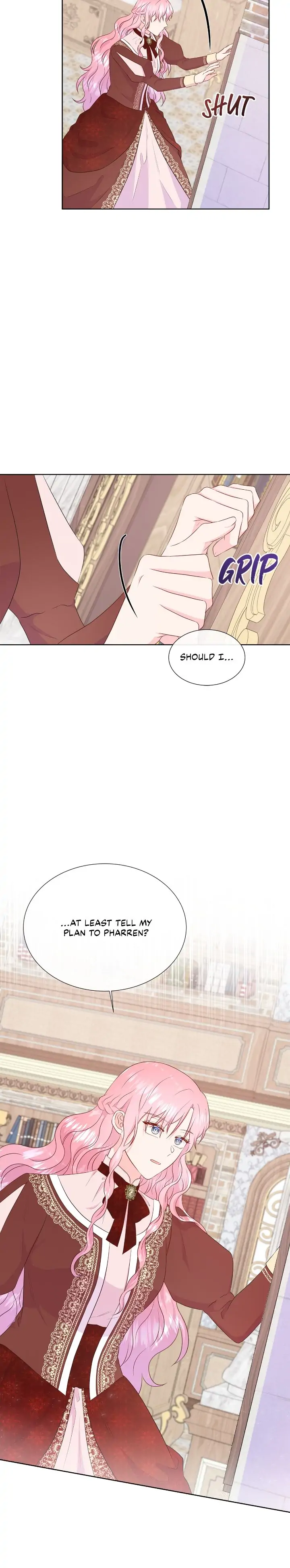 Don’t Trust the Heroine Chapter 69 - Page 6