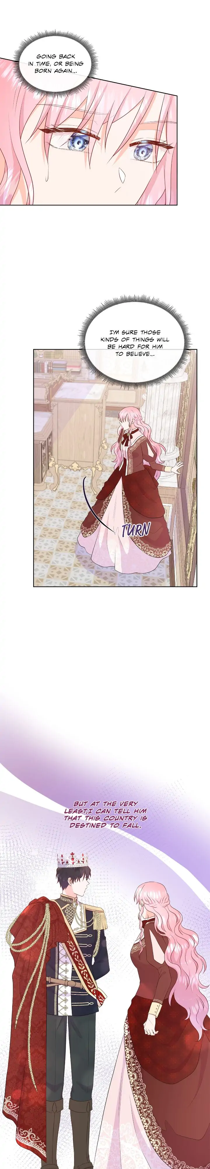 Don’t Trust the Heroine Chapter 69 - Page 7
