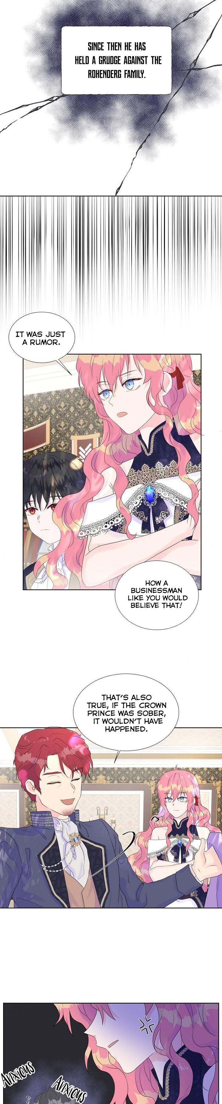 Don’t Trust the Heroine Chapter 7 - Page 1