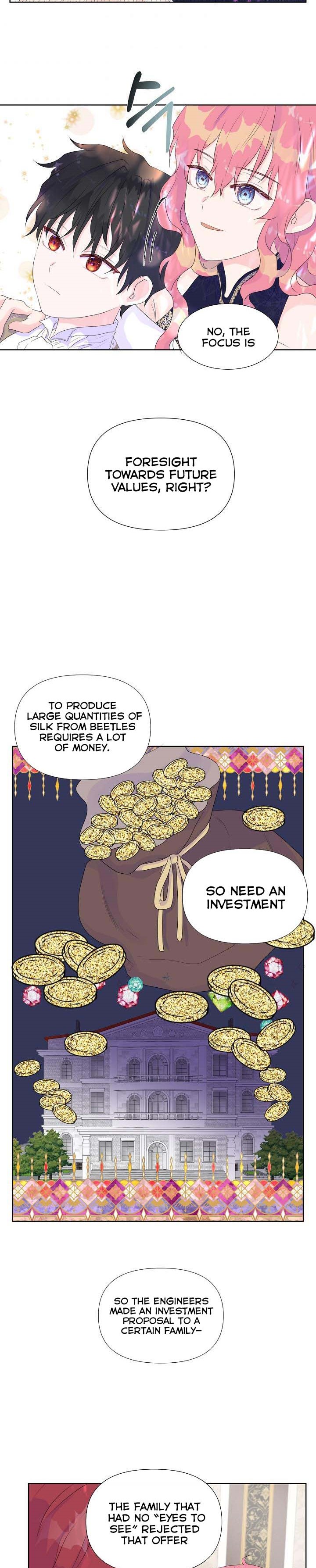 Don’t Trust the Heroine Chapter 7 - Page 11