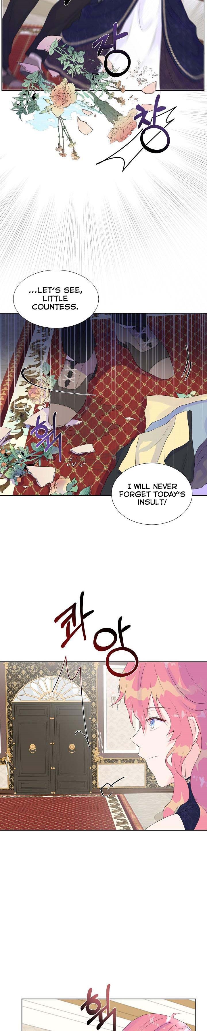 Don’t Trust the Heroine Chapter 7 - Page 15