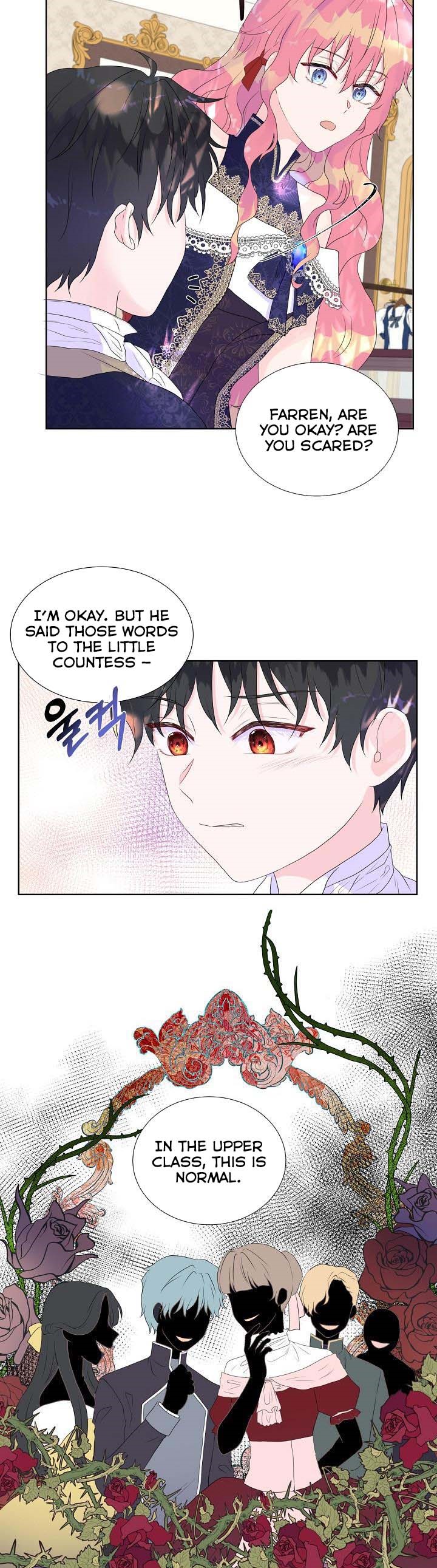 Don’t Trust the Heroine Chapter 7 - Page 16
