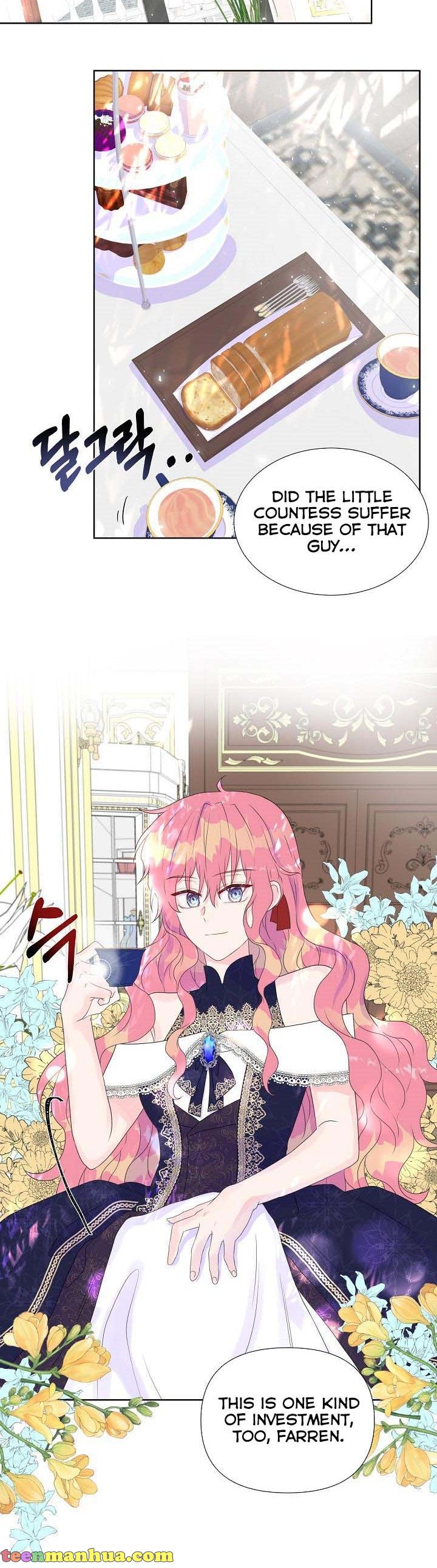 Don’t Trust the Heroine Chapter 7 - Page 22