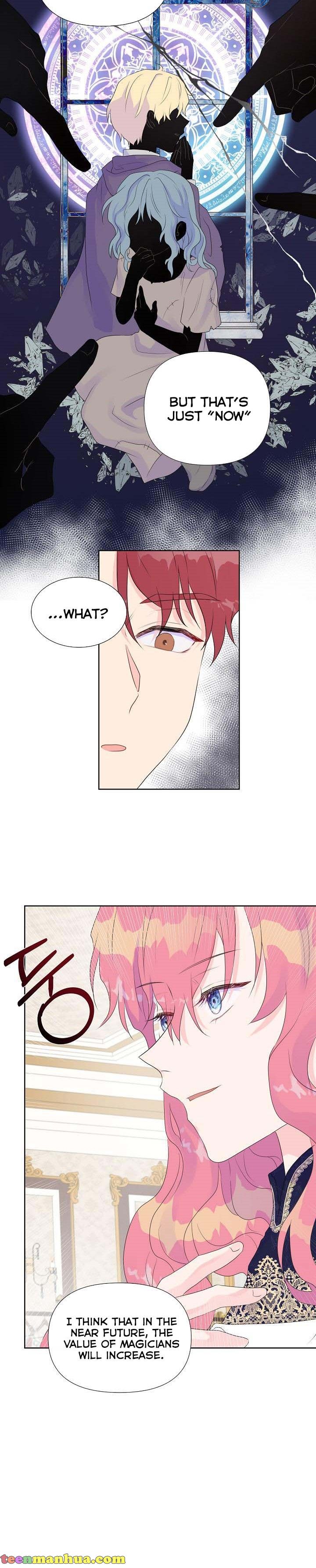 Don’t Trust the Heroine Chapter 7 - Page 7