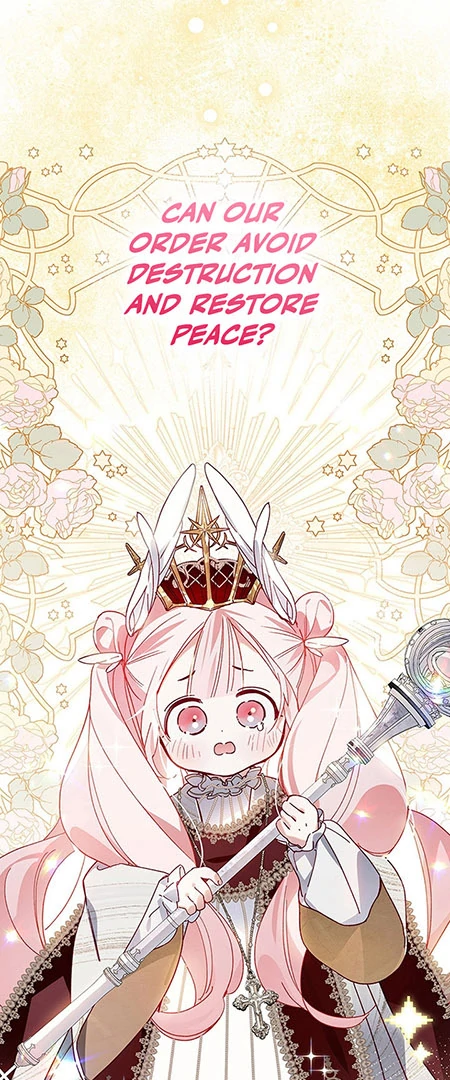 Don’t Worry, the Baby Pope Has Defeated the Fanatics! Chapter 0 - Page 100