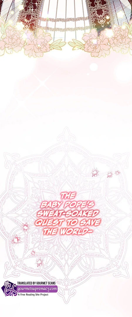Don’t Worry, the Baby Pope Has Defeated the Fanatics! Chapter 0 - Page 101