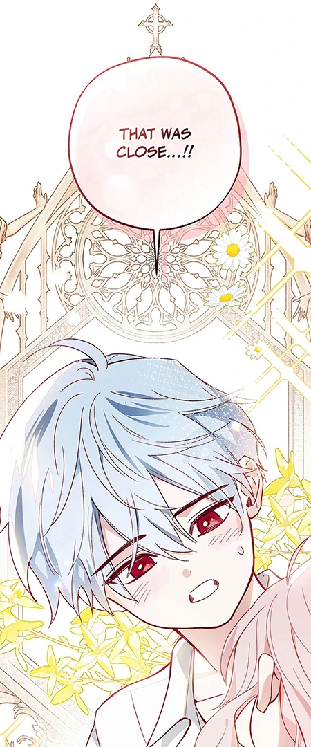 Don’t Worry, the Baby Pope Has Defeated the Fanatics! Chapter 0 - Page 14