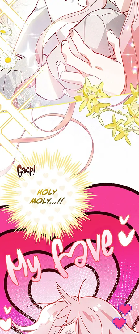 Don’t Worry, the Baby Pope Has Defeated the Fanatics! Chapter 0 - Page 15