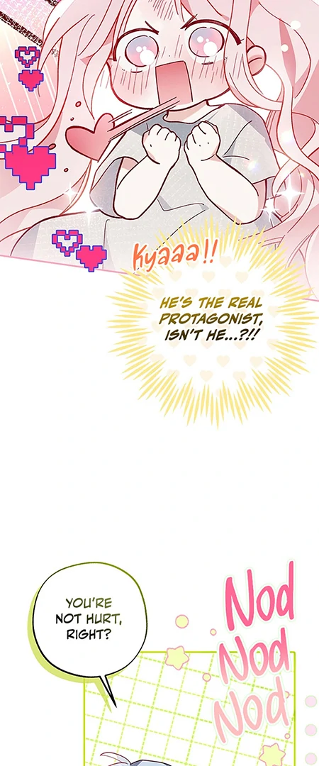 Don’t Worry, the Baby Pope Has Defeated the Fanatics! Chapter 0 - Page 16